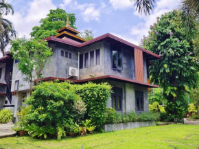 Seed Villa·Nimman Thai Local Lanna garden villa